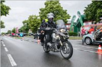 29. Triathlon in Neufeld: Kurz, 12.06.2016