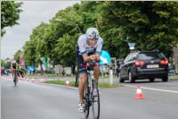 29. Triathlon in Neufeld: Kurz, 12.06.2016