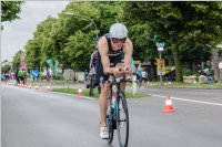 29. Triathlon in Neufeld: Kurz, 12.06.2016