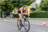 29. Triathlon in Neufeld: Kurz, 12.06.2016