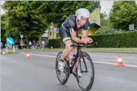 29. Triathlon in Neufeld: Kurz, 12.06.2016