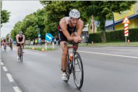 29. Triathlon in Neufeld: Kurz, 12.06.2016