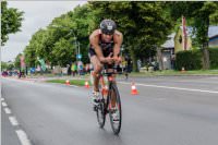 29. Triathlon in Neufeld: Kurz, 12.06.2016