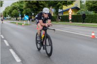 29. Triathlon in Neufeld: Kurz, 12.06.2016