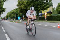 29. Triathlon in Neufeld: Kurz, 12.06.2016