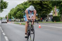 29. Triathlon in Neufeld: Kurz, 12.06.2016