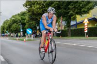 29. Triathlon in Neufeld: Kurz, 12.06.2016