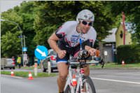 29. Triathlon in Neufeld: Kurz, 12.06.2016