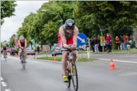 29. Triathlon in Neufeld: Kurz, 12.06.2016