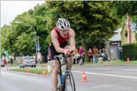 29. Triathlon in Neufeld: Kurz, 12.06.2016