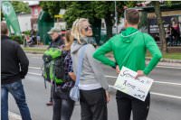 29. Triathlon in Neufeld: Kurz, 12.06.2016