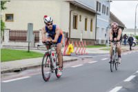29. Triathlon in Neufeld: Kurz, 12.06.2016