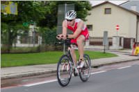 29. Triathlon in Neufeld: Kurz, 12.06.2016