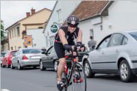 29. Triathlon in Neufeld: Kurz, 12.06.2016
