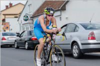 29. Triathlon in Neufeld: Kurz, 12.06.2016