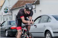 29. Triathlon in Neufeld: Kurz, 12.06.2016