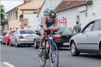29. Triathlon in Neufeld: Kurz, 12.06.2016