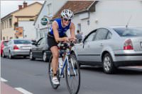 29. Triathlon in Neufeld: Kurz, 12.06.2016
