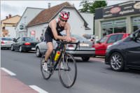 29. Triathlon in Neufeld: Kurz, 12.06.2016