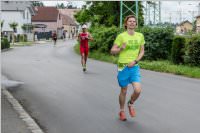 29. Triathlon in Neufeld: Kurz, 12.06.2016