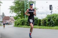 29. Triathlon in Neufeld: Kurz, 12.06.2016