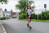 29. Triathlon in Neufeld: Kurz, 12.06.2016