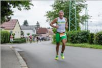 29. Triathlon in Neufeld: Kurz, 12.06.2016