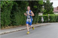 29. Triathlon in Neufeld: Kurz, 12.06.2016