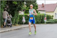 29. Triathlon in Neufeld: Kurz, 12.06.2016