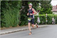 29. Triathlon in Neufeld: Kurz, 12.06.2016