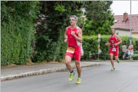 29. Triathlon in Neufeld: Kurz, 12.06.2016