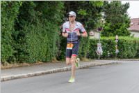 29. Triathlon in Neufeld: Kurz, 12.06.2016
