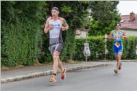 29. Triathlon in Neufeld: Kurz, 12.06.2016