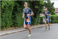 29. Triathlon in Neufeld: Kurz, 12.06.2016