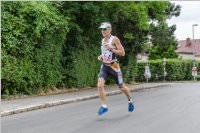29. Triathlon in Neufeld: Kurz, 12.06.2016