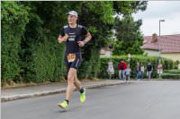 29. Triathlon in Neufeld: Kurz, 12.06.2016