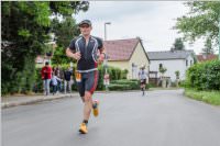 29. Triathlon in Neufeld: Kurz, 12.06.2016