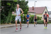29. Triathlon in Neufeld: Kurz, 12.06.2016