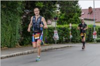 29. Triathlon in Neufeld: Kurz, 12.06.2016