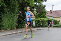 29. Triathlon in Neufeld: Kurz, 12.06.2016