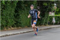 29. Triathlon in Neufeld: Kurz, 12.06.2016