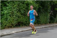 29. Triathlon in Neufeld: Kurz, 12.06.2016