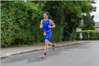 29. Triathlon in Neufeld: Kurz, 12.06.2016