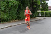 29. Triathlon in Neufeld: Kurz, 12.06.2016