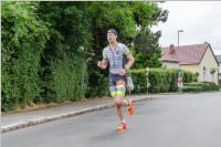 29. Triathlon in Neufeld: Kurz, 12.06.2016