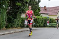 29. Triathlon in Neufeld: Kurz, 12.06.2016