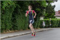 29. Triathlon in Neufeld: Kurz, 12.06.2016