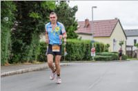 29. Triathlon in Neufeld: Kurz, 12.06.2016