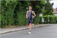 29. Triathlon in Neufeld: Kurz, 12.06.2016