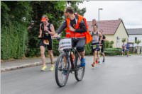29. Triathlon in Neufeld: Kurz, 12.06.2016